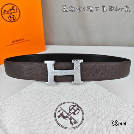 Hermes Women Belt-574